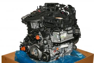 Moteur essence 