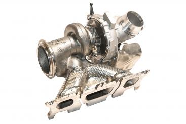 turbocompresseur 