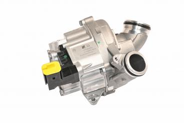Turbocompresseur compresseur additionnel 