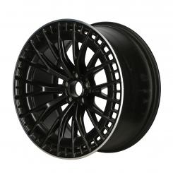 Jante alliage  pouces Mercedes-AMG d'origine pour GLC-SUV X254, GLC -Coupe 254