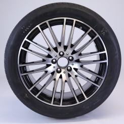 Roues complètes kit alu 20 pouces Goodyear Classe GLC 254 