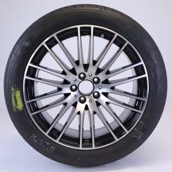 Roues complètes kit alu 20 pouces Goodyear Classe GLC 254 