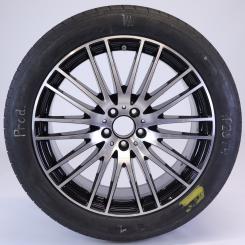 Roues complètes kit alu 20 pouces Goodyear Classe GLC 254 