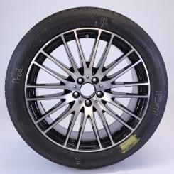 Roues complètes kit alu 20 pouces Goodyear Classe GLC 254 