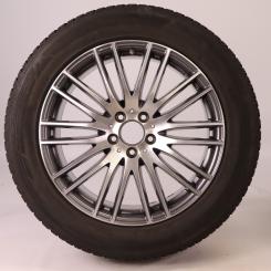 Roue complète alu HANKOOK | WinterI* CeptEVO3 Jante multibra 