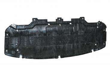 Cache moteur carénage insonorisant inférieur 