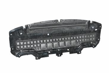 Cache moteur carénage insonorisant inférieur 