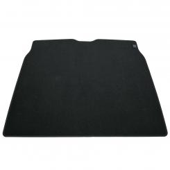Tapis réversible pour le coffre noir 