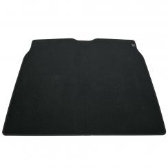 Tapis réversible pour le coffre noir 