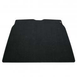 Tapis réversible pour le coffre noir 