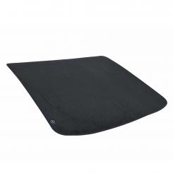 Tapis réversible pour le coffre noir 