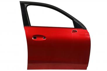 Porte AVD 