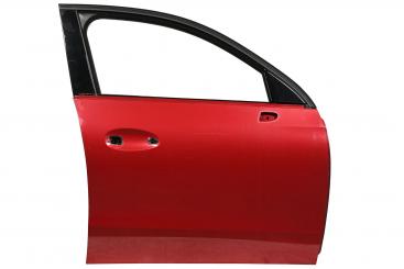 Porte AVD 