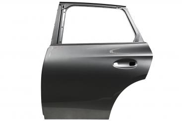 Porte ARG 