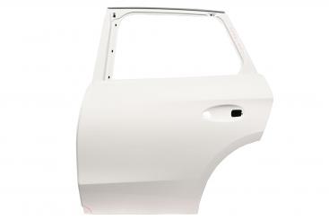 Porte ARG 