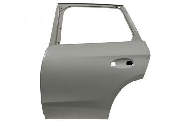 Porte ARG 