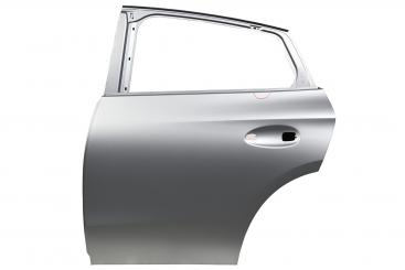 Porte ARG 
