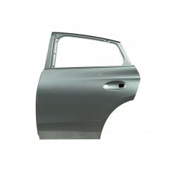 Porte ARG