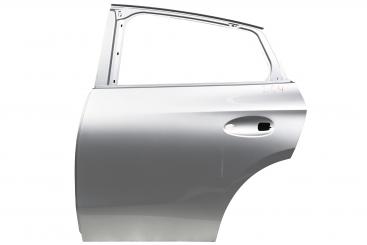 Porte ARG 