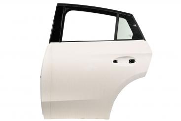Porte ARG 
