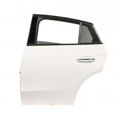 Porte ARG 
