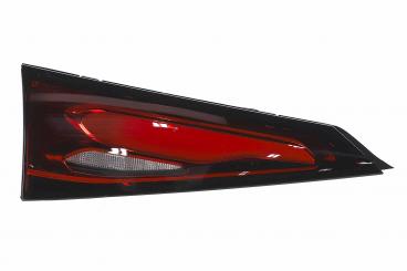 Feu arrière LED arrière gauche 