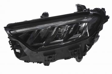 Projecteur gauche statique LED
