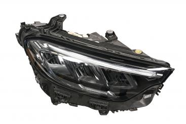 Projecteur droit statique LED 