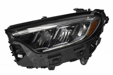 Projecteur LI statique LED 