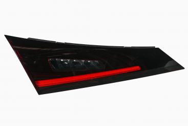 Feu arrière LED arrière gauche 