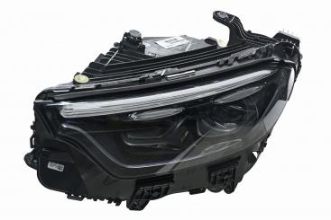 Projecteur gauche LED 