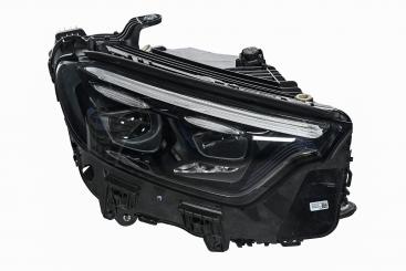 Projecteur droit LED 