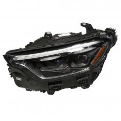 Projecteur gauche LED 