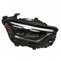 Projecteur droit LED 