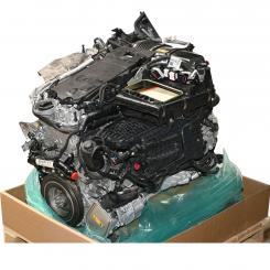 Moteur essence 