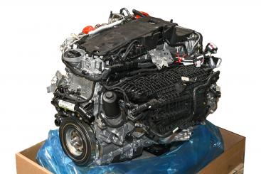 Moteur essence 