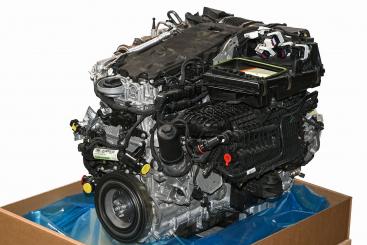 Moteur essence 