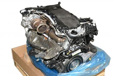 Moteur essence 