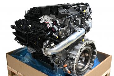 Moteur essence 