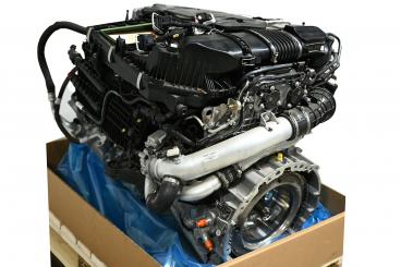 Moteur essence 256930 