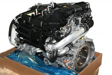 Moteur essence 256930 
