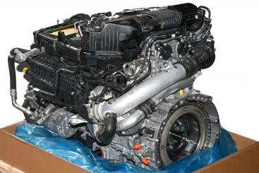Moteur essence 256930 