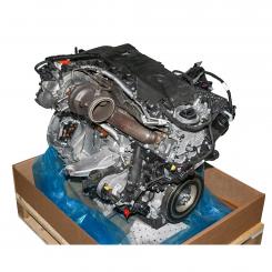 Moteur essence 256930 