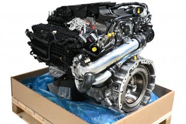 Moteur essence 256930 