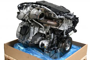 Moteur essence 256930 