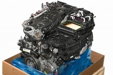 Moteur essence 256930 
