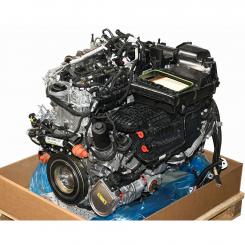 Moteur essence 256930 