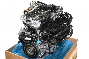 Moteur essence 