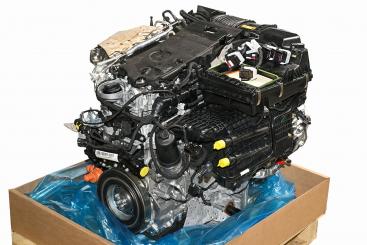 Moteur essence 