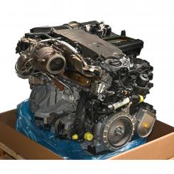 Moteur essence BM256830 